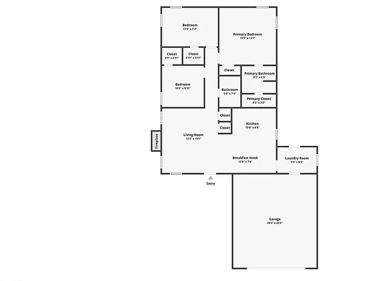 505 Plainview Dr — Photo 2