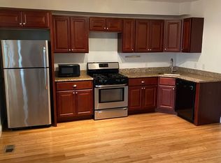 291 W 2nd St #1, Boston, MA 02127