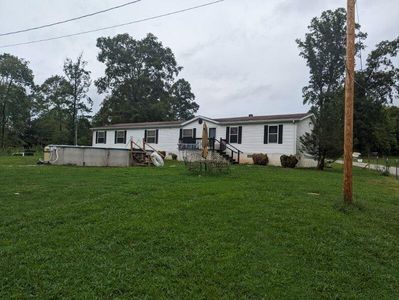 53 Burr Oak Dr, Corbin, KY, 40701