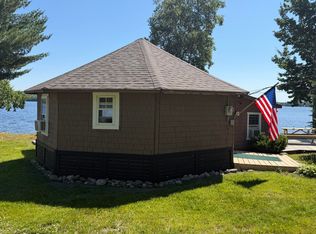 655 Little Madawaska Lake Rd, Stockholm, ME 04783