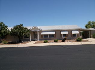 9855 E Irvington Rd UNIT 134, Tucson, AZ 85730