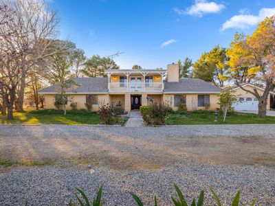 9733 E Avenue G10, Lancaster, CA, 93535