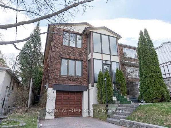 131 Banff Rd, Toronto, ON M4P 2P6