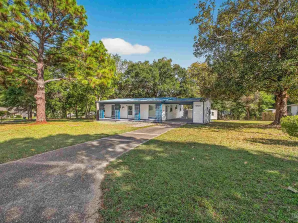 6100 Fairview Dr, Pensacola, FL 32505
