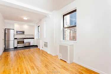 Rented by Brown Harris Stevens