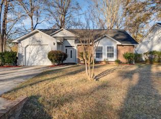 4406 Rice Mill Dr, North Charleston, SC 29420