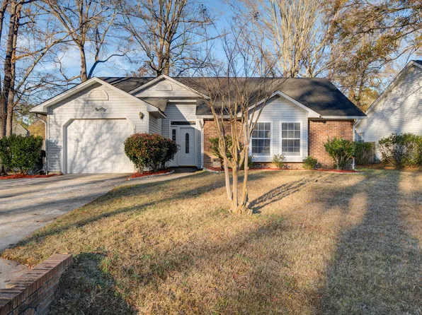 4406 Rice Mill Dr, North Charleston, SC 29420