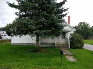 318 N Nicodemus St, Martinsburg, PA