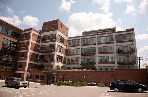 1st image of 315 2nd St APT 304