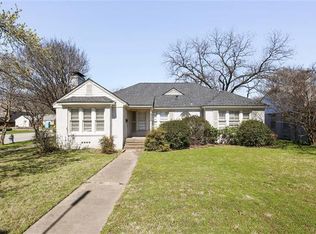4236 Lovers Ln, Dallas, TX 75225