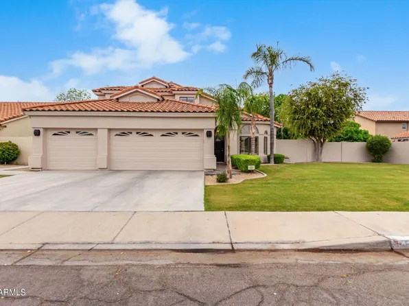 1434 N BLUE MARLIN Drive, Gilbert, AZ 85234