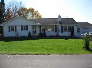 646 Fairview Pl, Deerfield, NY 13502