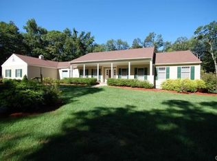 75 Nod Rd, Ridgefield, CT 06877