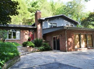 1535 Wing Rd, Bakersville, NC 28705