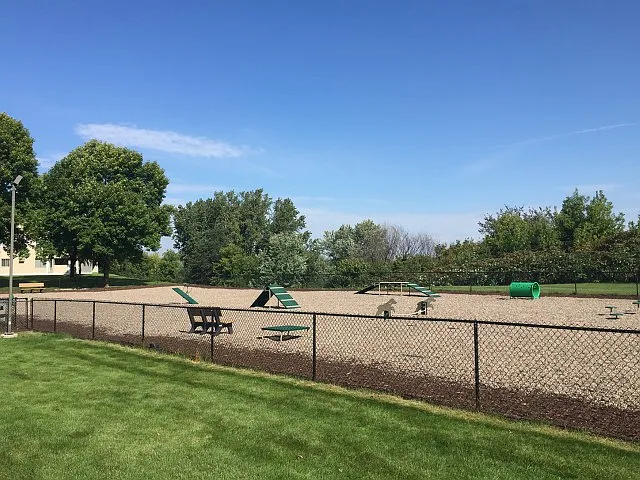Dog Park