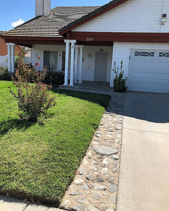 2nd image of 23153 Sunny Canyon St