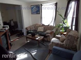 8 Pratt St #1, Allston, MA 02134