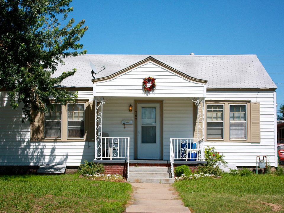 1st image of 1442 S Darlington Ave
