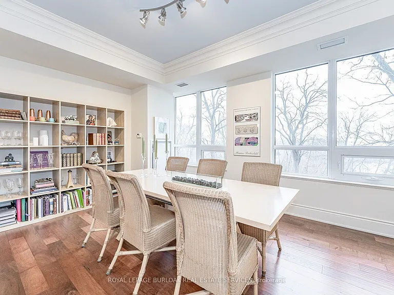 3500 Lakeshore Rd W #503 — Photo 10