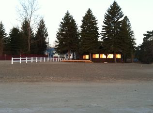 316 N. Lakeshore Road, Sanilac Township, MI 48469