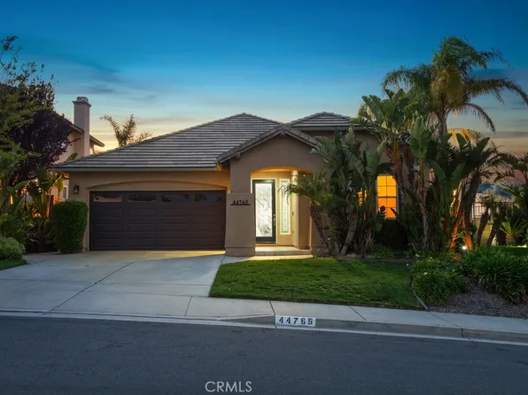 44765 Rutherford St, Temecula, CA 92592