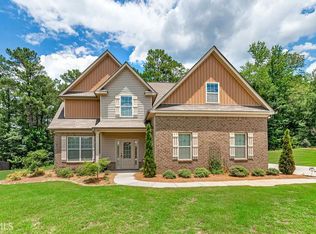 1250 Fox Creek Dr, McDonough, GA 30252