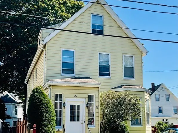 25 Verona St, Lynn, MA 01904