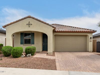 2125 N 209TH Lane, Buckeye, AZ, 85396