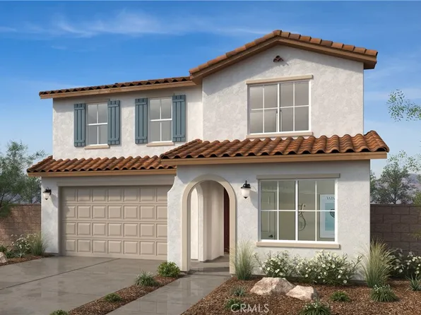 4542 Avellino Pl, Lake Elsinore, CA 92530