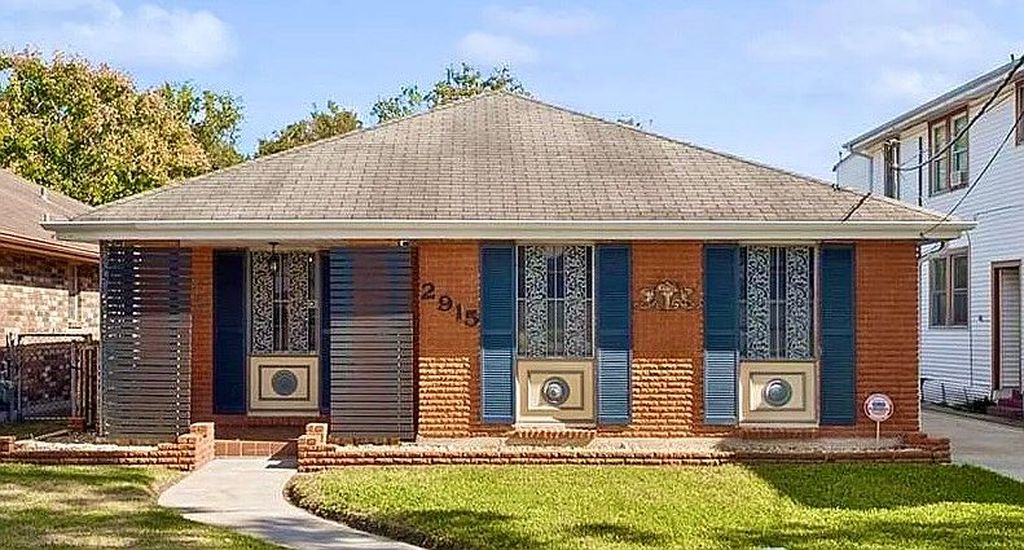 2915 Paris Ave - Property Image