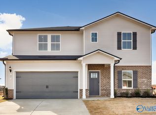 81 Wilcot Rd, Meridianville, AL 35759