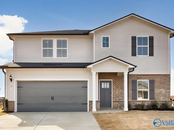 81 Wilcot Rd, Meridianville, AL 35759