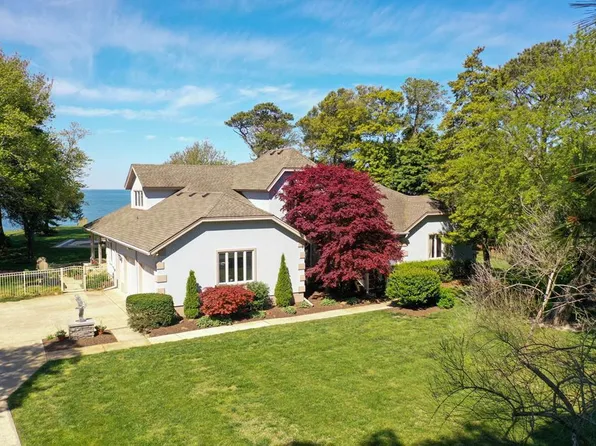 3242 Butlers Bluff Dr, Cape Charles, VA 23310