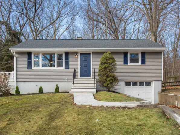 131 Vreeland Ave, Bloomingdale, NJ 07403