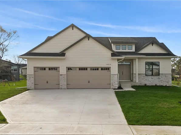 15014 Springbrook Trl, Urbandale, IA 50323