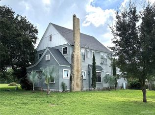 26717 Baker Potts Rd, Harlingen, TX 78552