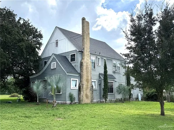 26717 Baker Potts Rd, Harlingen, TX 78552