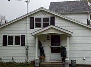 70 Potter Rd, Machias, NY 14101