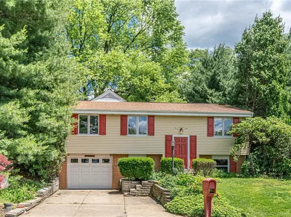 2714 Oakmoor Dr, Allison Park, PA 15101