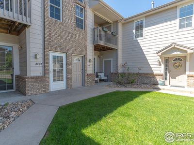 5151 29th St UNIT 2102, Greeley, CO, 80634