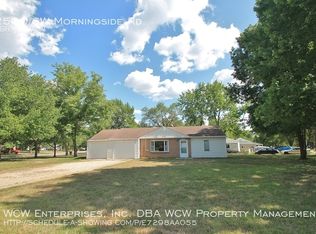 2500 SW Morningside Rd, Topeka, KS 66614