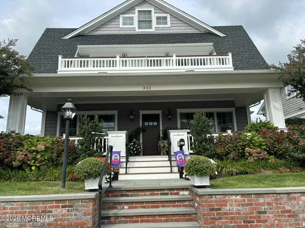 322 Washington Avenue, Avon-by-the-sea, NJ 07717