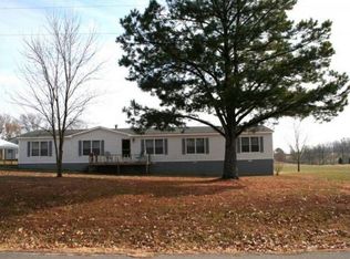 4136 Poplar Grove Rd, Halls, TN 38040