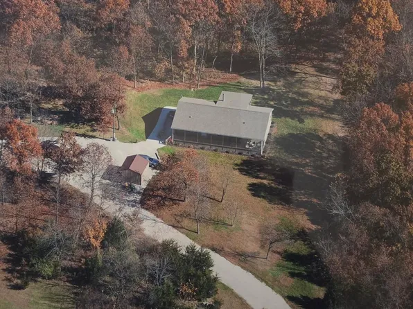 18726 415th Rd, Livonia, MO 63551