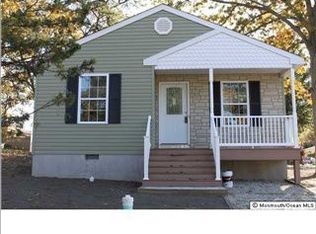 499 Piel Ave, Brick, NJ 08723