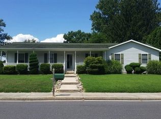 95 Salem Dr, Pennsville, NJ 08070