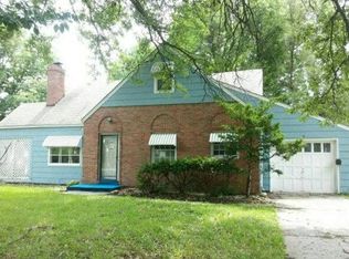 5008 Lowell Dr, Kansas City, MO 64129