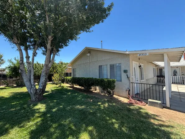 44303 Beech Ave, Lancaster, CA 93534