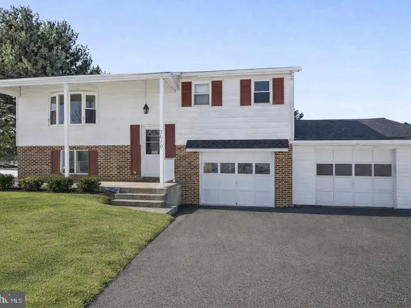3610 S Salem Church Rd, Dover, PA 17315