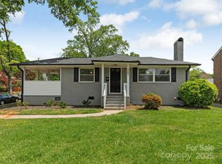 1301 S Kings Dr, Charlotte, NC